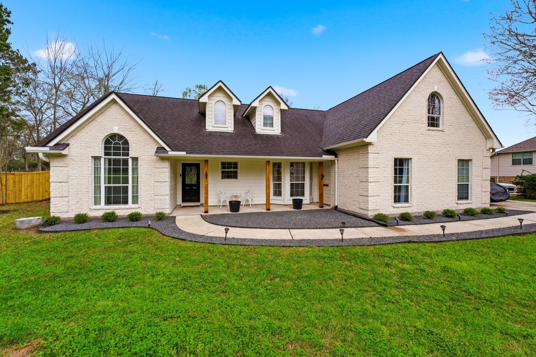 23629 Spring Branch Trail