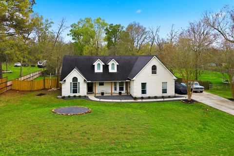 23629 Spring Branch Trail Montgomery TX 77316