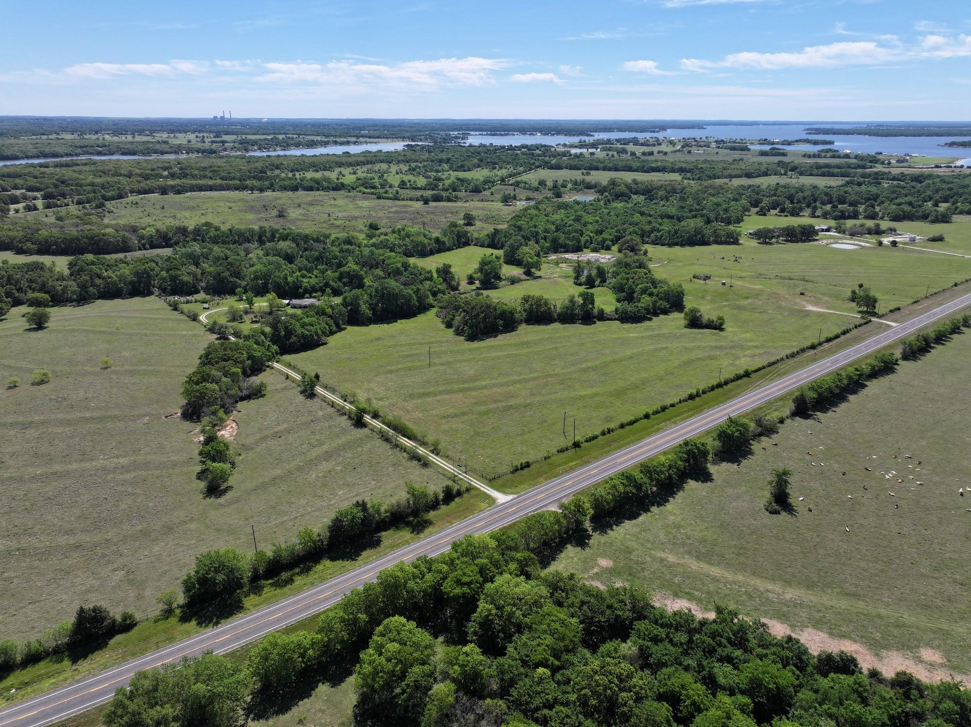 32.75 Acres Fm 3371