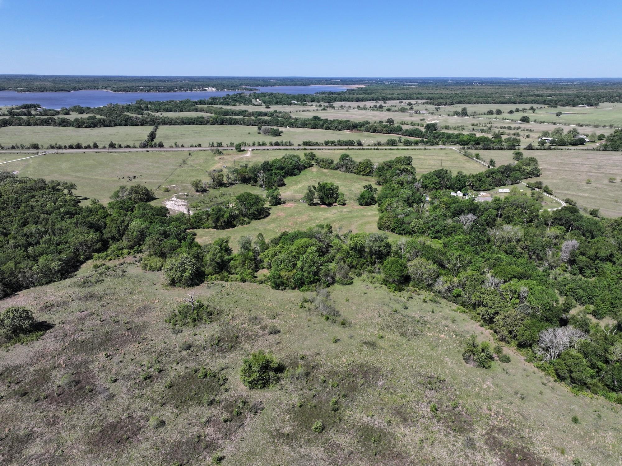 32.75 Acres Fm 3371