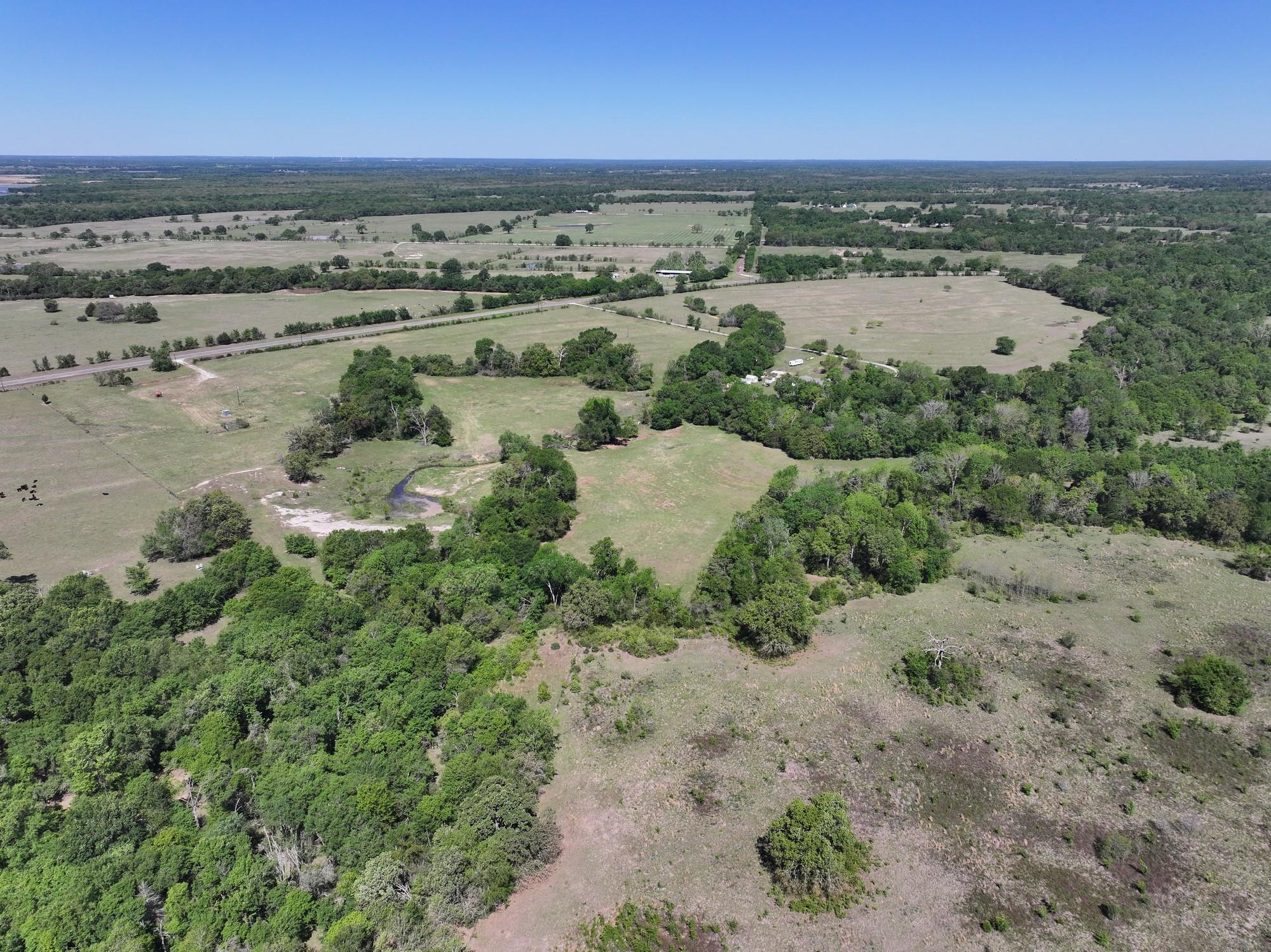 32.75 Acres Fm 3371