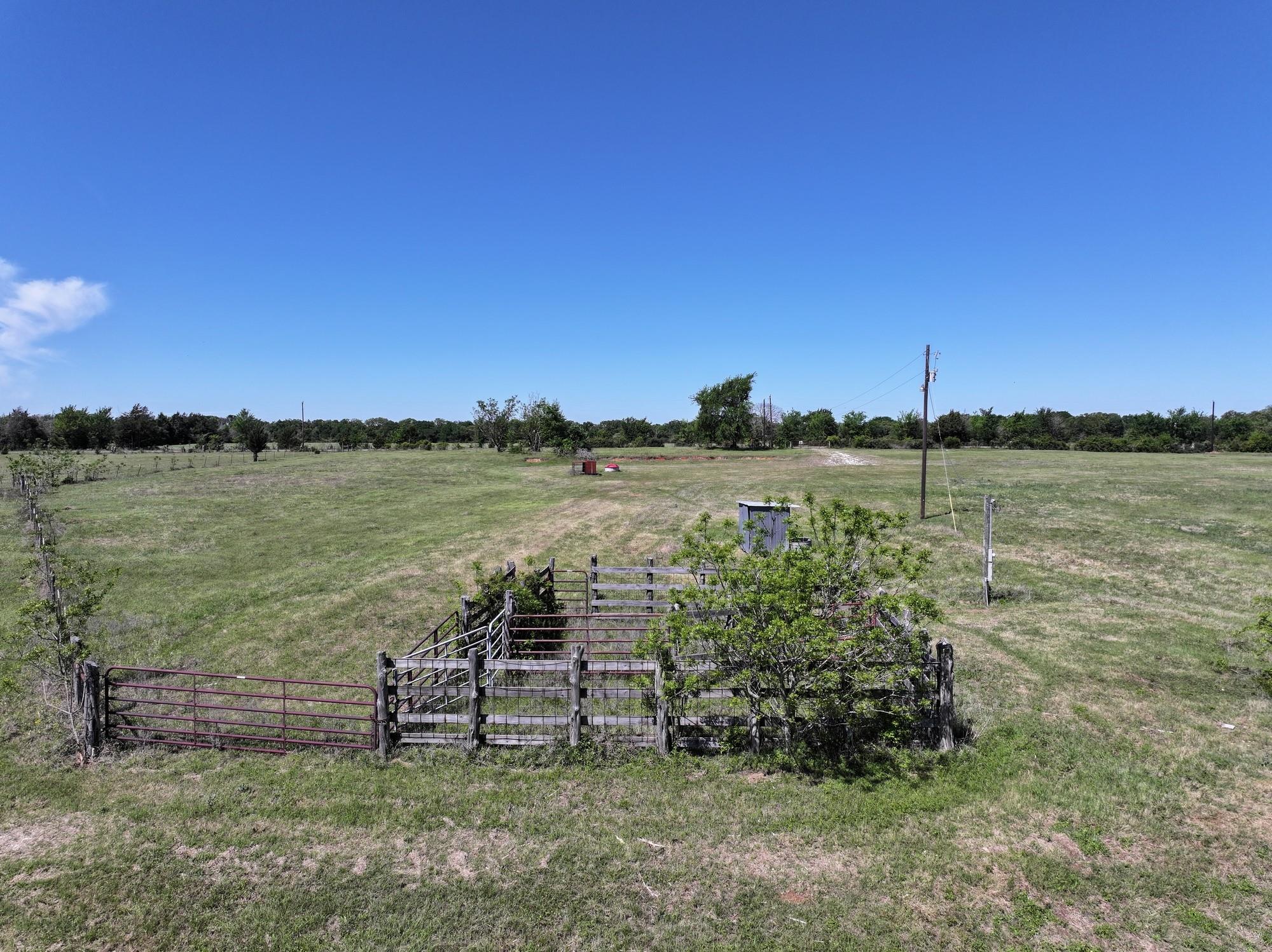 32.75 Acres Fm 3371