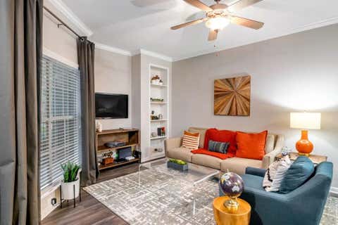 Apartment For Rent - 6565 Hollister Street #0232<br/> Houston, TX 77040
