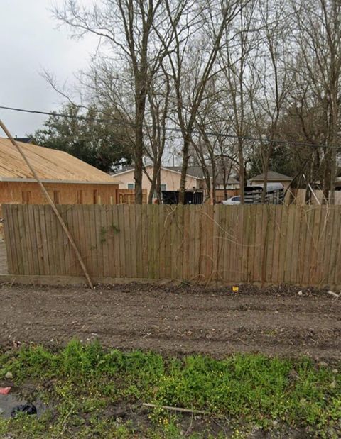 Photo of 8930 Hollock Street, Houston, TX 77075 (MLS # 21002150)