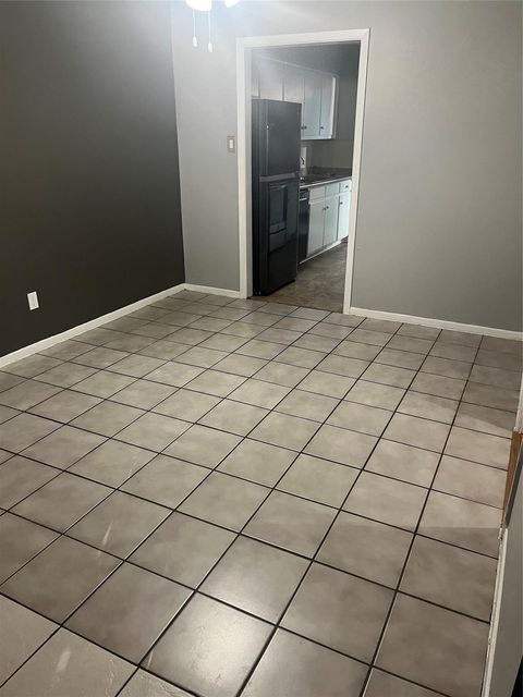 Photo of 8221 Kingsbrook Road #107, Houston, TX 77024 (MLS # 85607071)