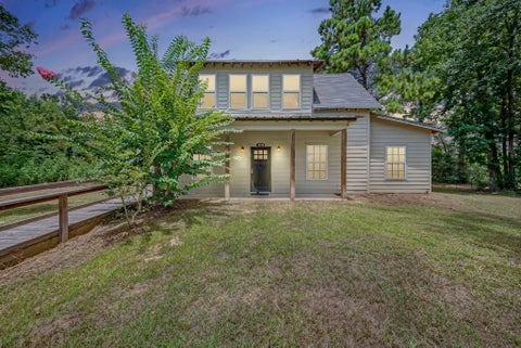 Photo of 5415 Highway 105, Hull, TX 77564 (MLS # 59843503)