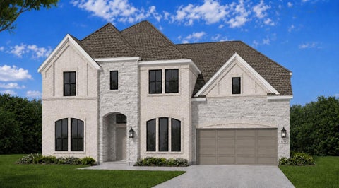 Photo of 23024 Pearl Lakes Court, Porter, TX 77365 (MLS # 68443370)