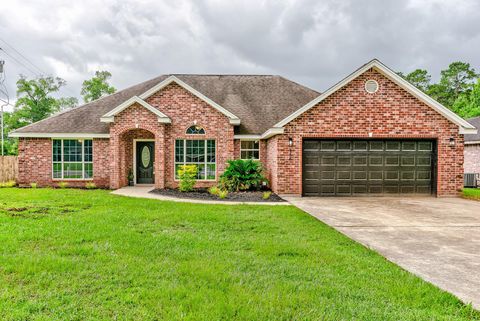 Photo of 156 Corbett Street, Vidor, TX 77662 (MLS # 59105247)