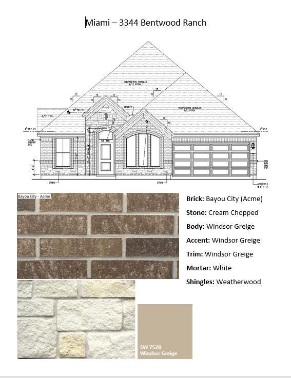3344 Bentwood Ranch Drive