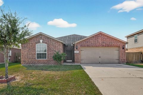Photo of 8906 Stagewood Drive, Humble, TX 77338 (MLS # 94004343) Photo of 8906 Stagewood Drive, Humble, TX 77338 (MLS # 94004343)