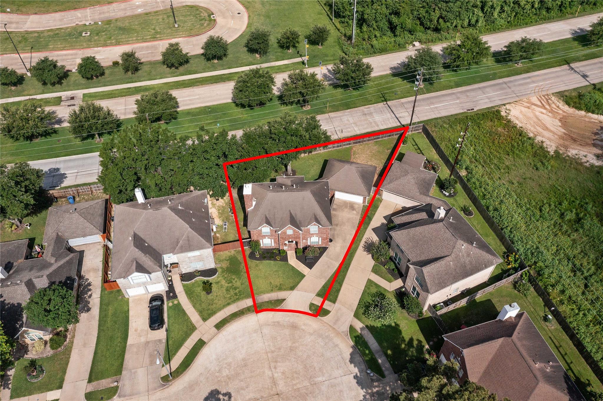 6463 Smoke House Drive