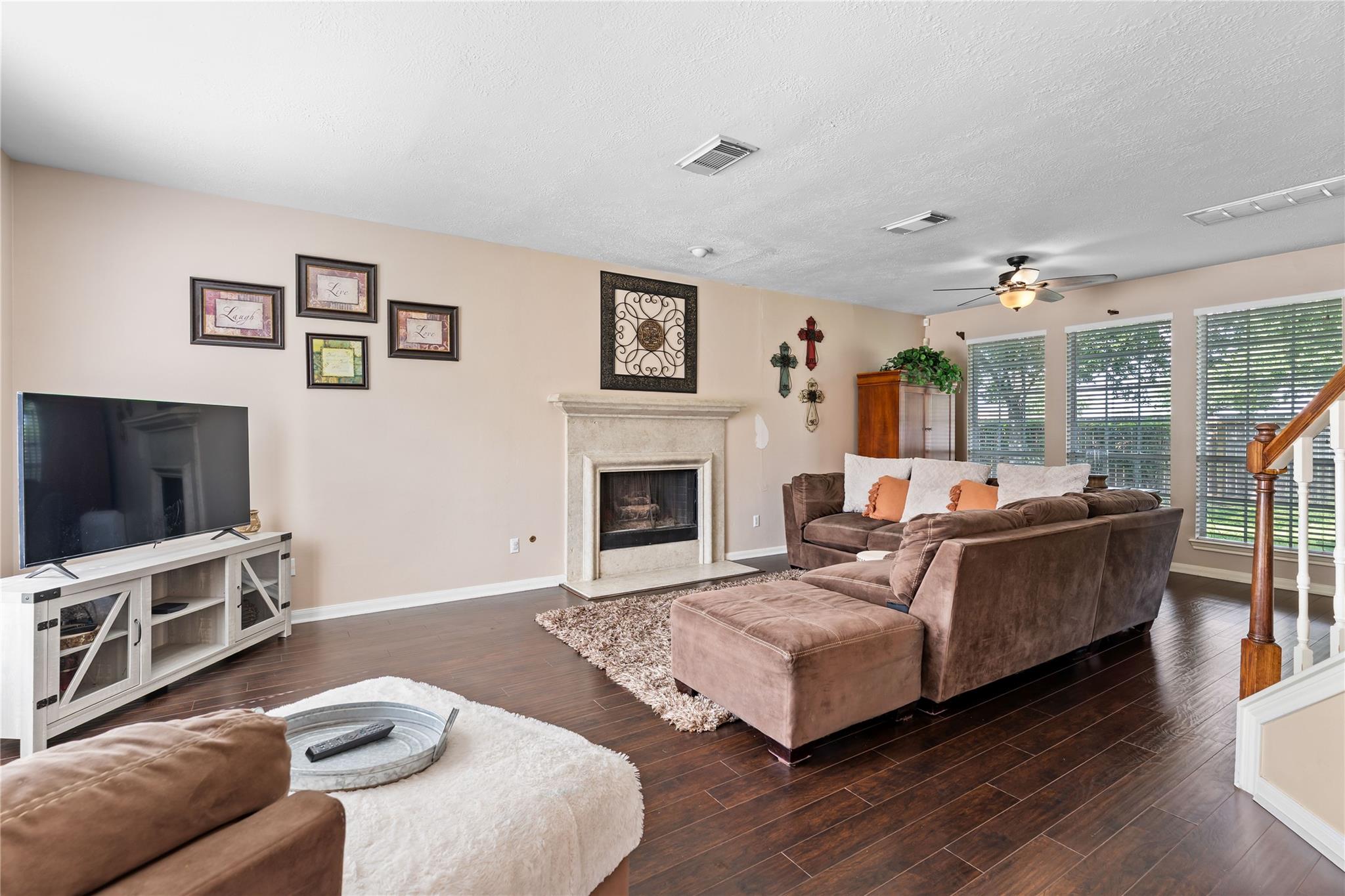 6463 Smoke House Drive