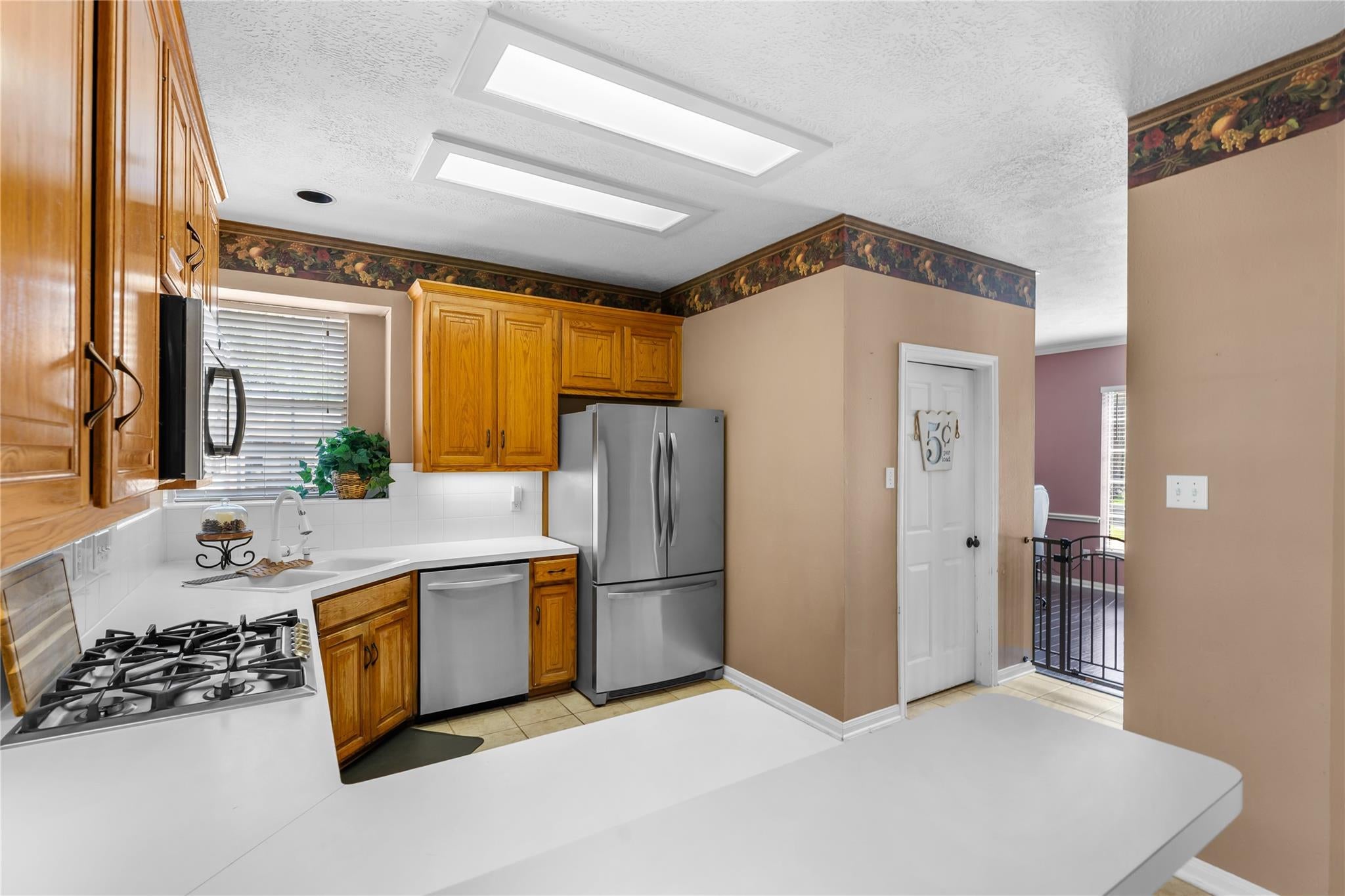 6463 Smoke House Drive