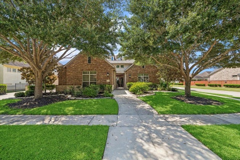 Photo of 11402 Sardinia Drive, Richmond, TX 77406 (MLS # 53246194)