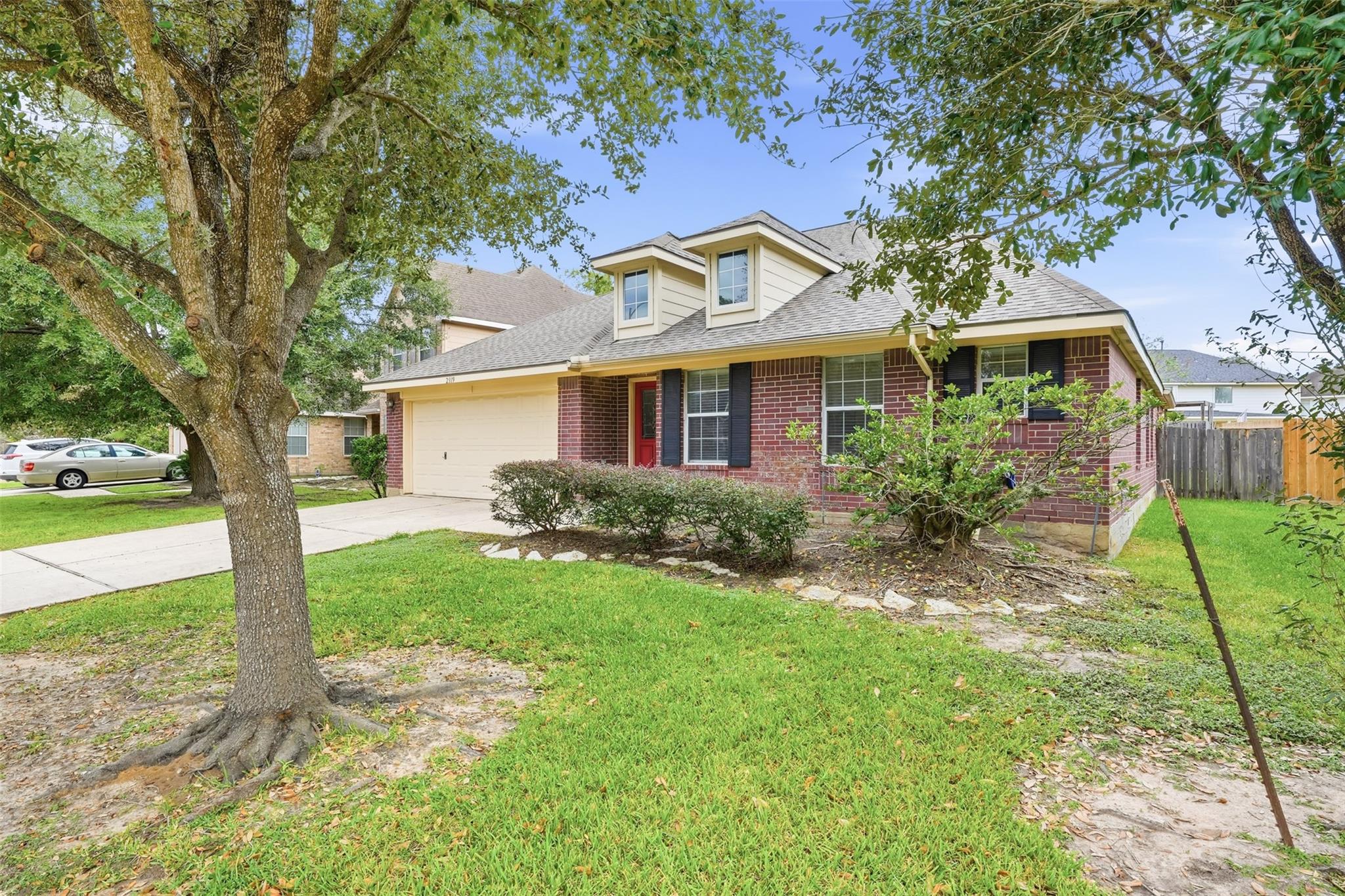 2319 Falcon Knoll Lane