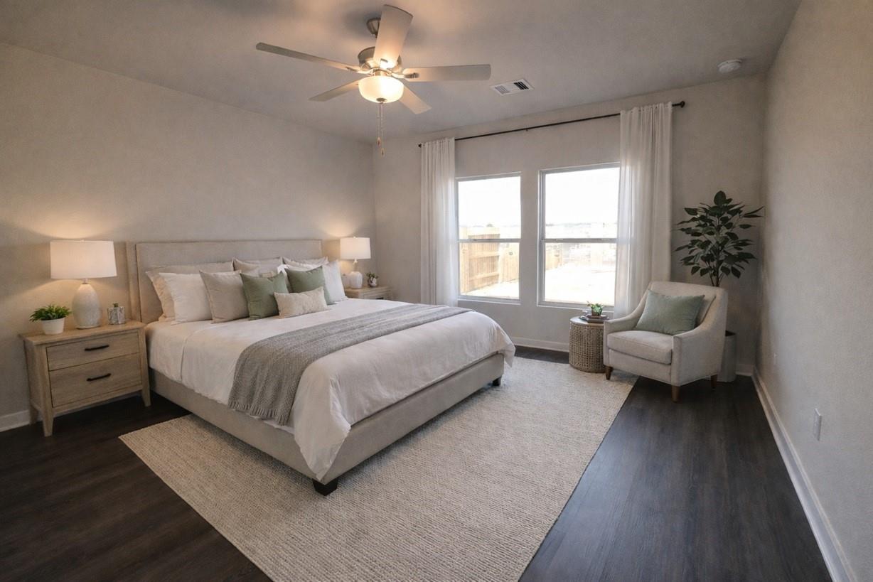 6118 Wildflower Fields Court