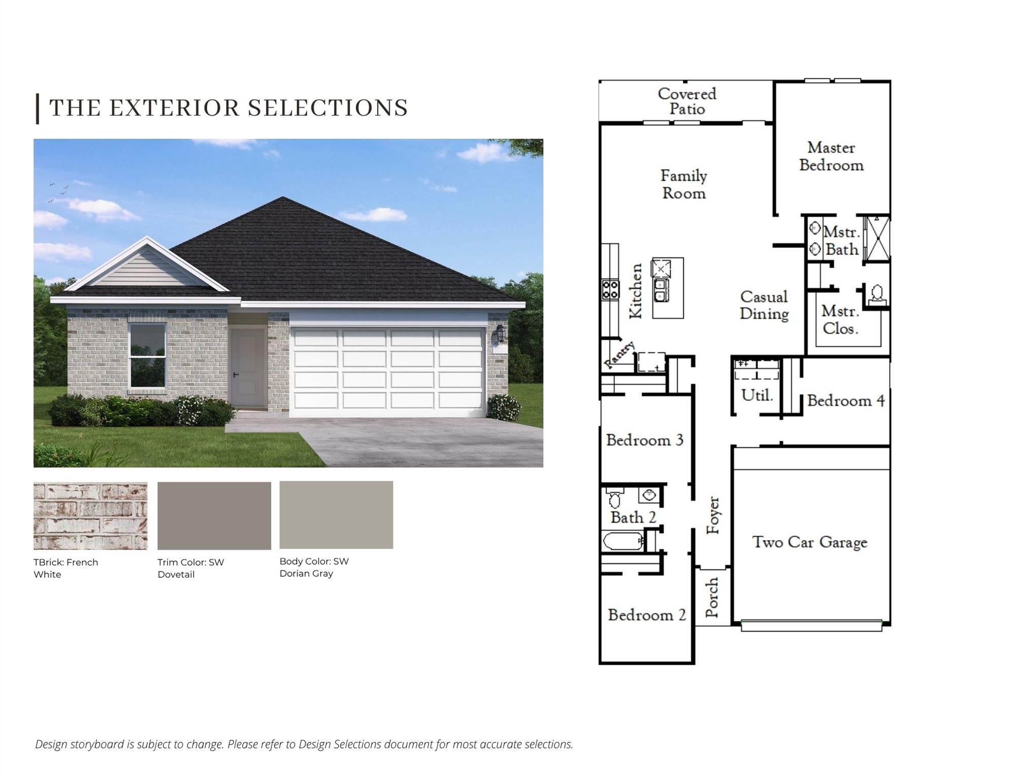 6118 Wildflower Fields Court