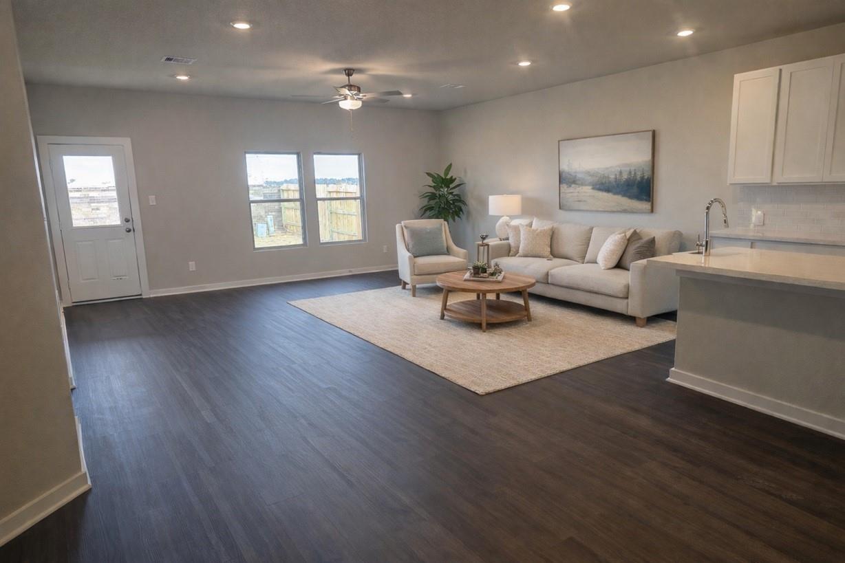 6118 Wildflower Fields Court