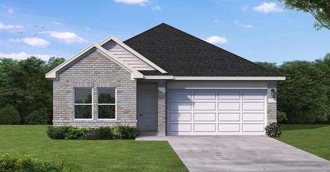 Photo of 6118 Wildflower Fields Court, Richmond, TX 77469 (MLS # 64532088)