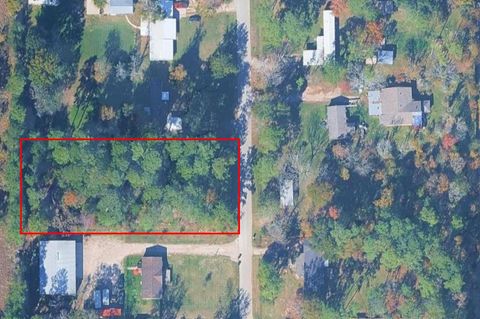 Photo of 0 Bear Branch, Magnolia, TX 77354 (MLS # 91608430)