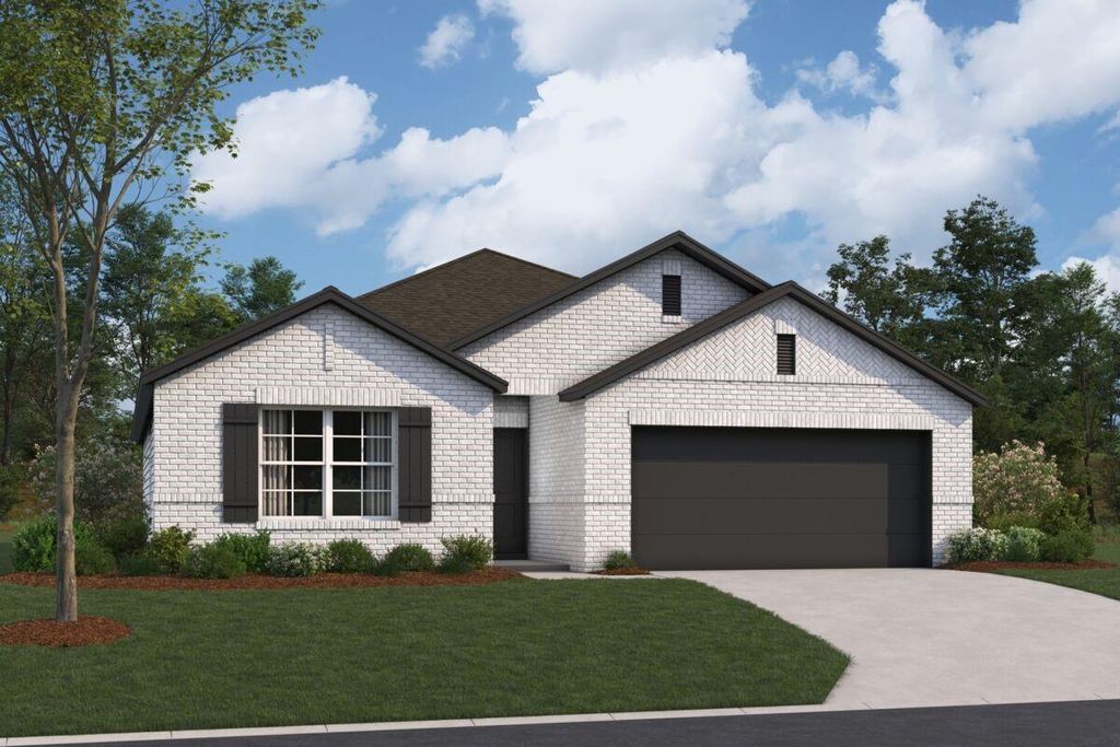Photo of 22632 Hackberry Leaf Drive, New Caney, TX 77357 (MLS # 10879121)