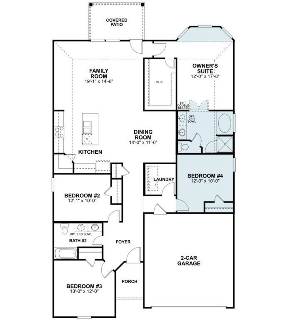 Photo of 22632 Hackberry Leaf Drive, New Caney, TX 77357 (MLS # 10879121)