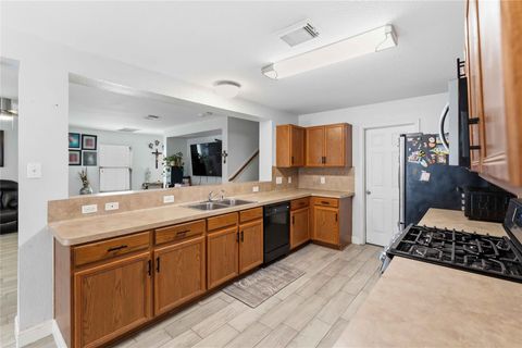 Tiny photo for 9511 Yearling Branch Drive, Houston, TX 77075 (MLS # 45977203)