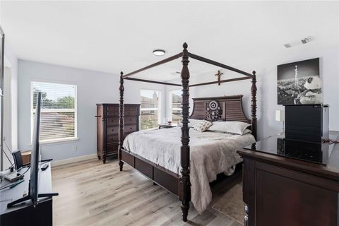 Tiny photo for 9511 Yearling Branch Drive, Houston, TX 77075 (MLS # 45977203)