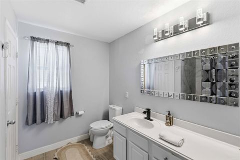 Tiny photo for 9511 Yearling Branch Drive, Houston, TX 77075 (MLS # 45977203)