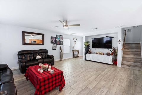 Tiny photo for 9511 Yearling Branch Drive, Houston, TX 77075 (MLS # 45977203)