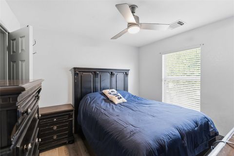 Tiny photo for 9511 Yearling Branch Drive, Houston, TX 77075 (MLS # 45977203)