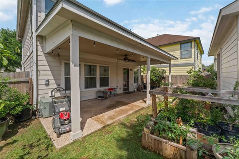 Tiny photo for 9511 Yearling Branch Drive, Houston, TX 77075 (MLS # 45977203)