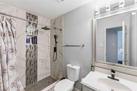 Tiny photo for 9511 Yearling Branch Drive, Houston, TX 77075 (MLS # 45977203)