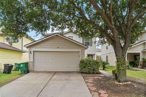 Tiny photo for 9511 Yearling Branch Drive, Houston, TX 77075 (MLS # 45977203)
