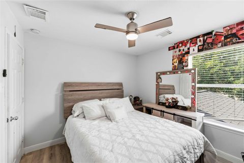 Tiny photo for 9511 Yearling Branch Drive, Houston, TX 77075 (MLS # 45977203)