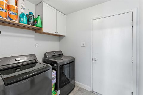 Tiny photo for 9511 Yearling Branch Drive, Houston, TX 77075 (MLS # 45977203)