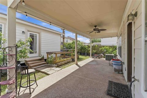 Tiny photo for 9511 Yearling Branch Drive, Houston, TX 77075 (MLS # 45977203)