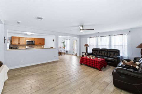 Tiny photo for 9511 Yearling Branch Drive, Houston, TX 77075 (MLS # 45977203)