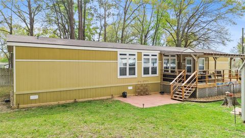 12602 Paradise View Court Willis TX 77318