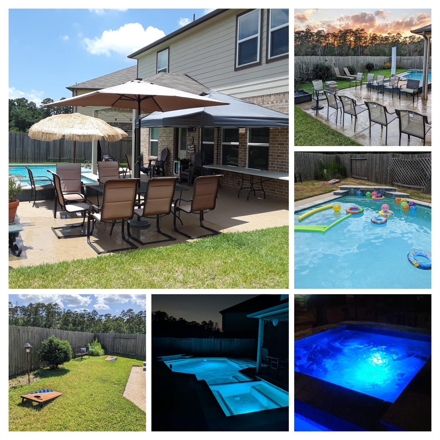 2672 Magnolia Fair Way