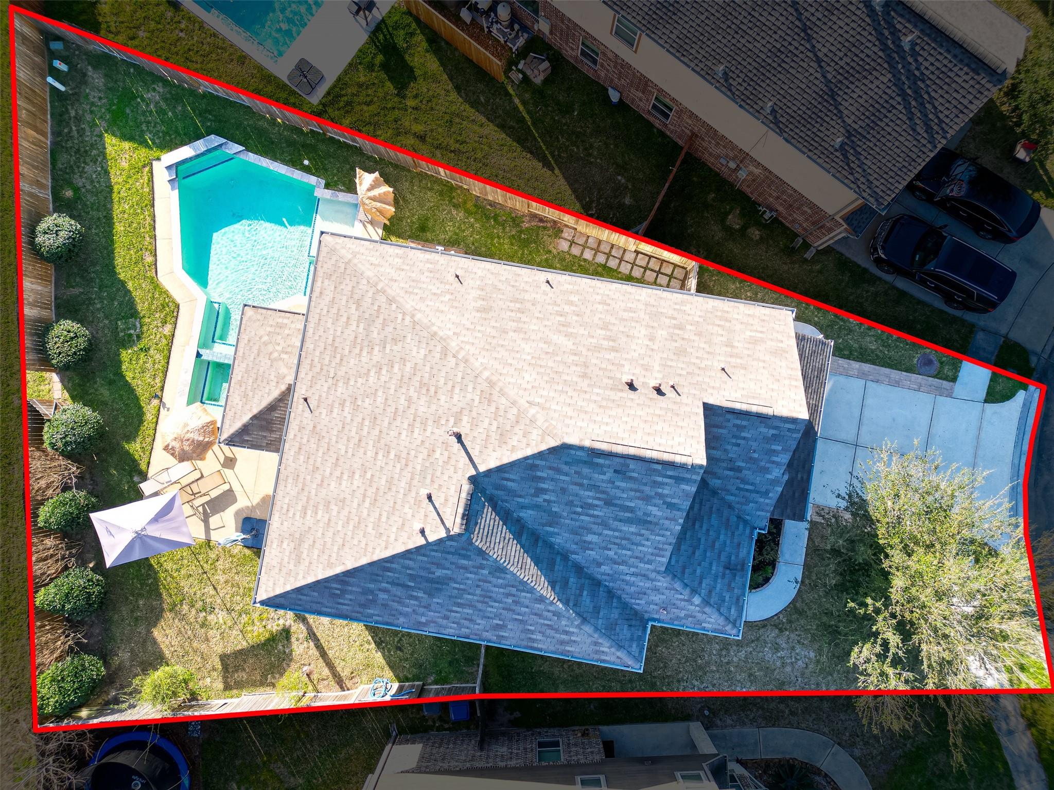 2672 Magnolia Fair Way