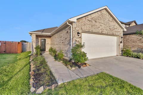 Photo of 5742 Tabula Rasa Dr DR, Katy, TX 77449 (MLS # 56680236)