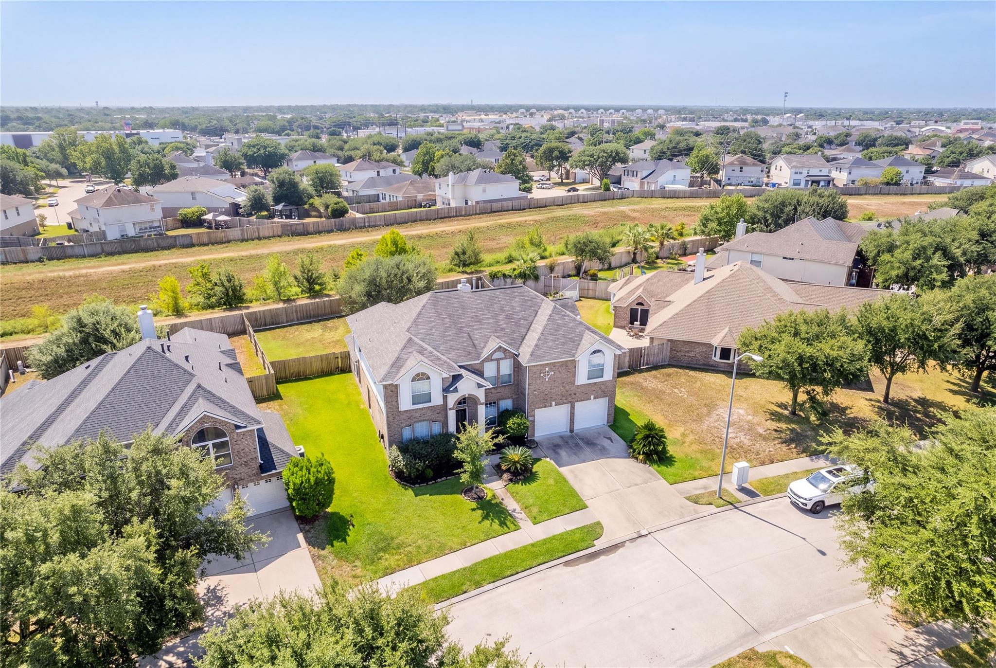 20627 Cypress Breeze Drive