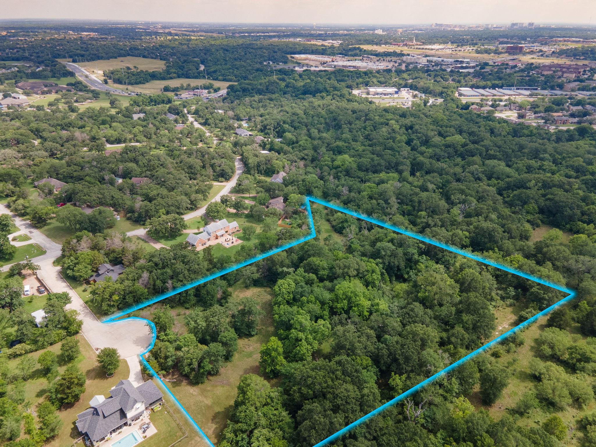 7012 Rose Point Court