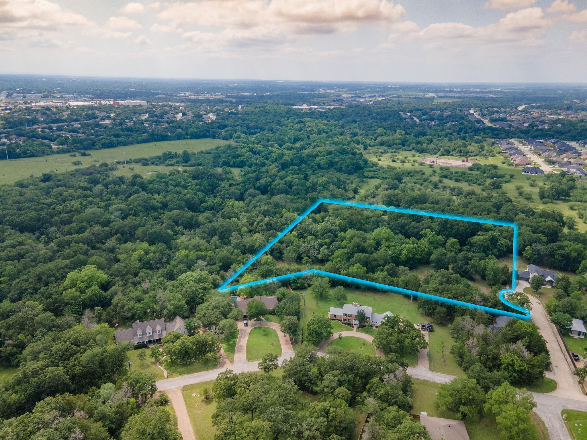 7012 Rose Point Court