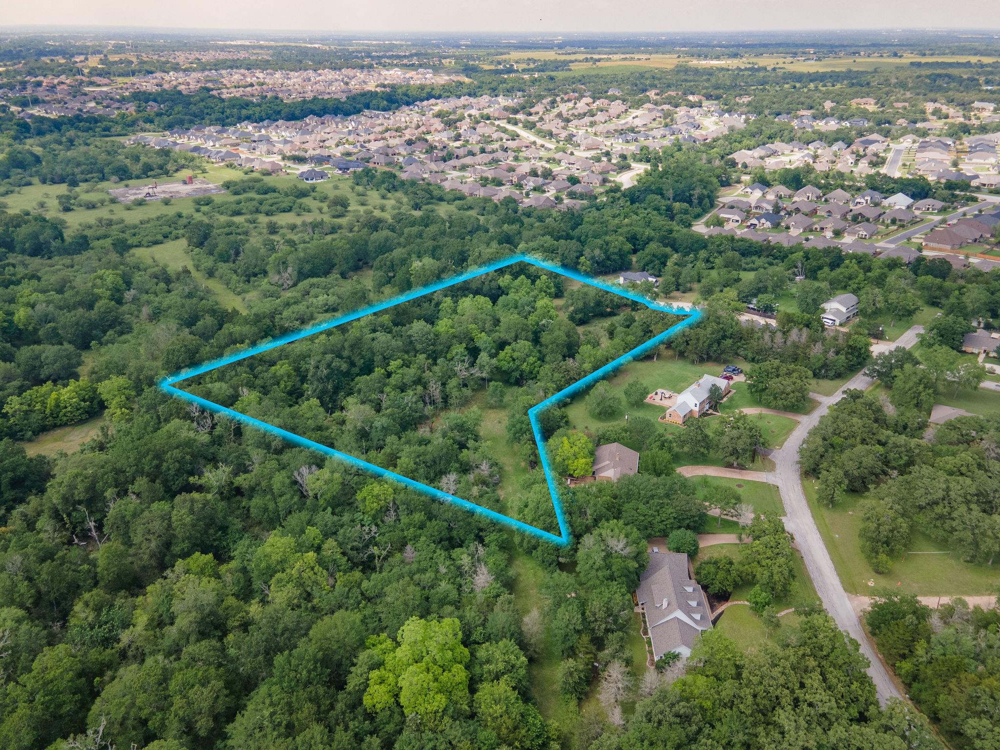 7012 Rose Point Court