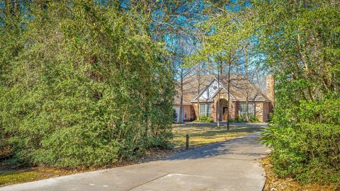 Photo of 2500 Centerline Road, Conroe, TX 77384 (MLS # 62103729)