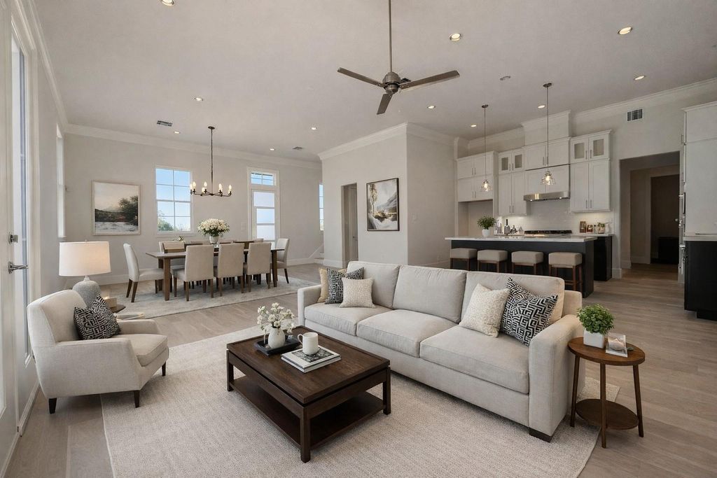 Photo of 11061 Chatterton Drive, Houston, TX 77043 (MLS # 9045393)