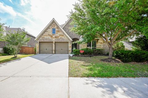 10915 Croftmore Drive Richmond TX 77407