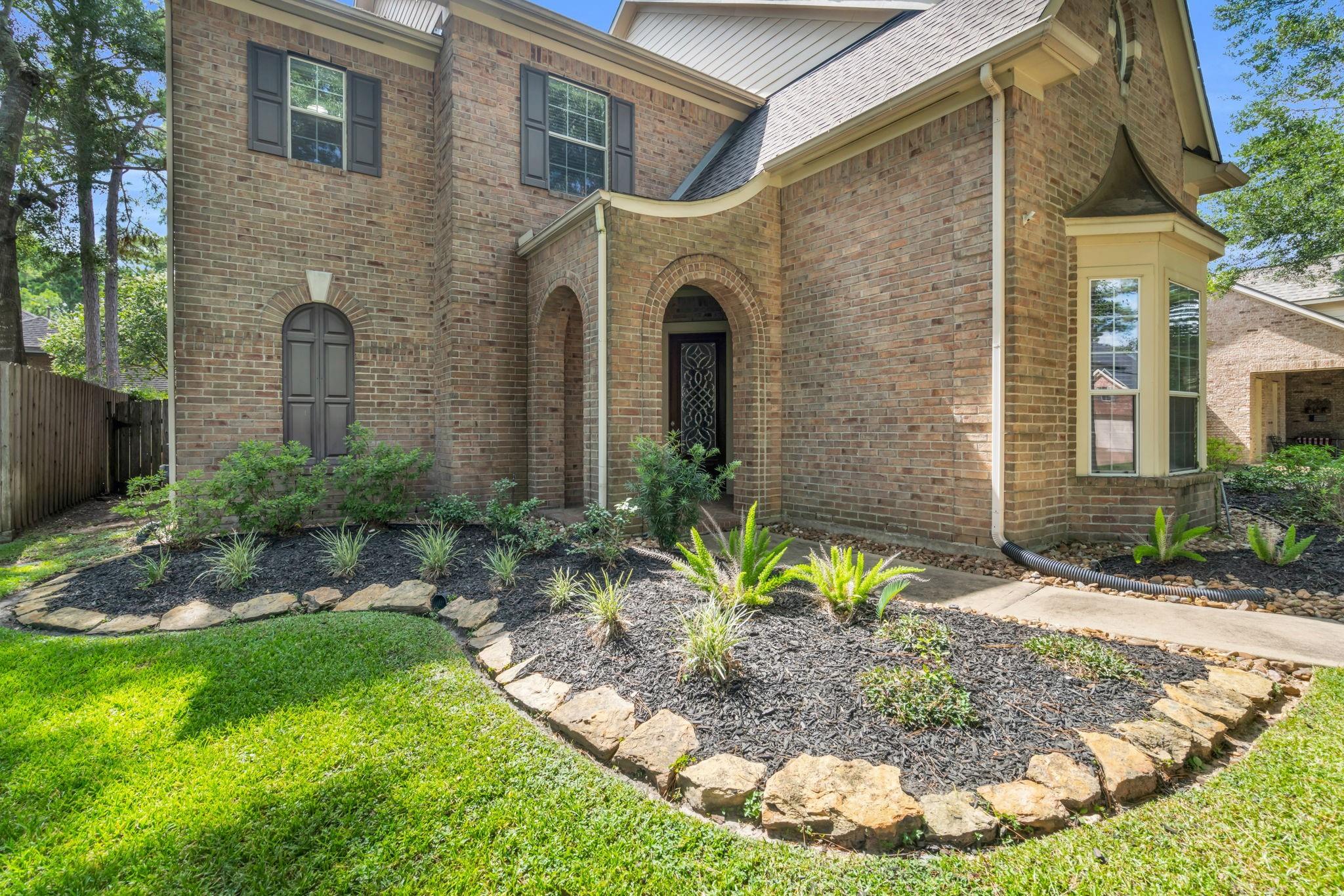 15507 Stallion Point Circle
